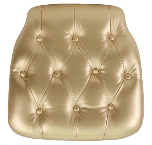 Flash furniture hard - flash, gold