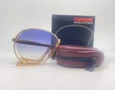 PORSCHE DESIGN BY CARRERA