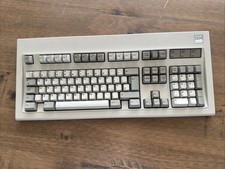 IBM Model M - Gen 1 Keyboard +