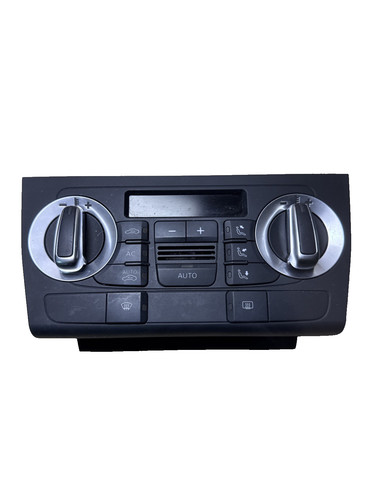 2010 audi climate control - 2010,