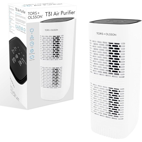 Tors olsson t31 stage air - 2,