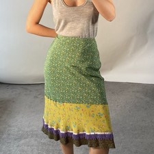 ETRO Skirt Pencil Vintage