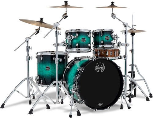 Mapex sr529xzxt saturn - saturn, vi