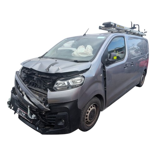 Vauxhall vivaro 2700 2019 - vivaro, 2019-2023