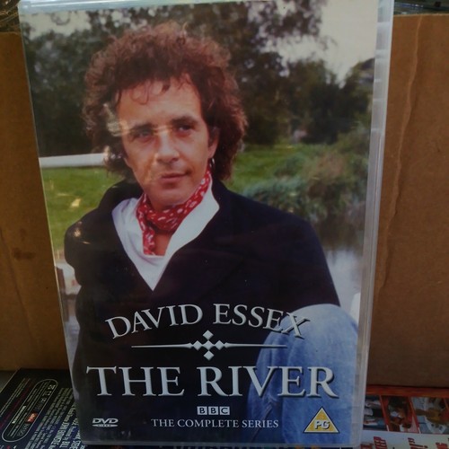 The river complete - the, bbc