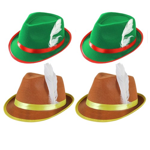 Oktoberfest hats german - oktoberfest,