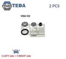 VKBA 502 WHEEL BEARING KIT SET