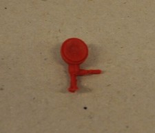 LIPKIN NUFFIELD TRACTOR  1:16