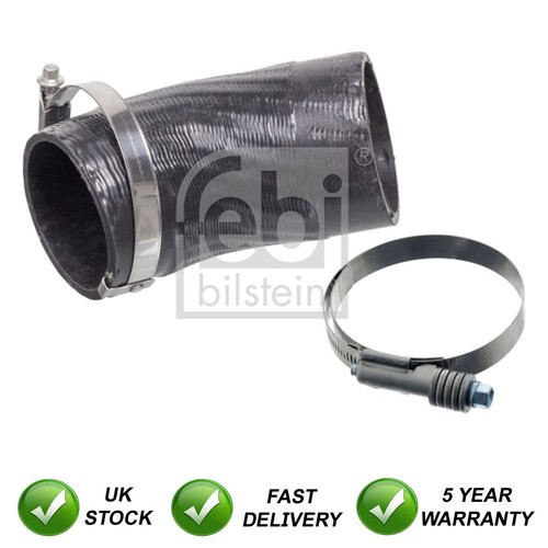 Turbo hose sjr fits subaru - turbo,