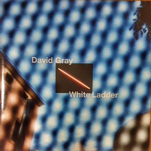 David gray white - ladder, double