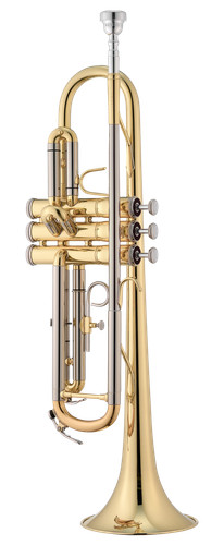 Jupiter trumpet brass - jupiter,