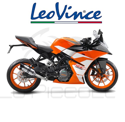 Leovince pro exhaust - leovince,