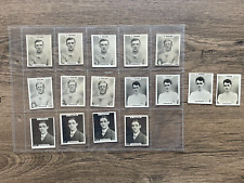 Pinnace Football Collection 16