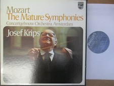 6747 130 mozart the mature - 6747,