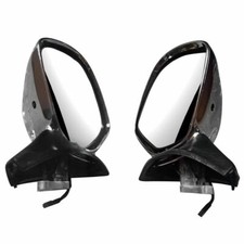 Side Rear View Mirror Cover