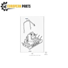 Land Rover Genuine Kit -