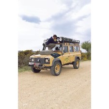 Draper 97918 Combination