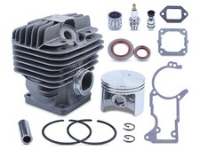 Big Bore Nikasil Cylinder