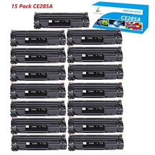 Lot Toner fits for HP CE285A