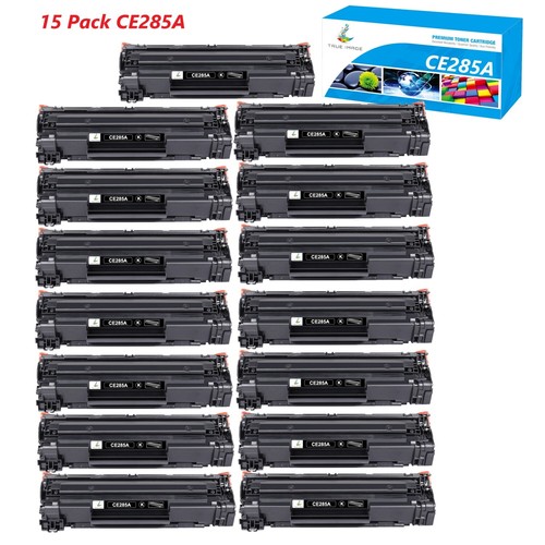 Lot toner fits - toner, ce285a