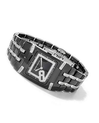 Technomarine black snow - black, 308001