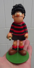 Collectable Beano Figure Bandai 1995 5 ins Tall Dennis The Menace