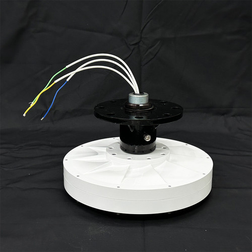 3000w vertical wind turbine - ,