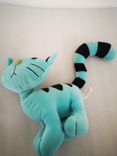 Pilchard bob the - pilchard.,