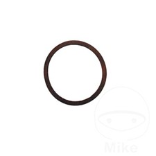 Athena Exhaust Gasket 32X38X1.5mm For Piaggio X9 125 Evolution 04-07