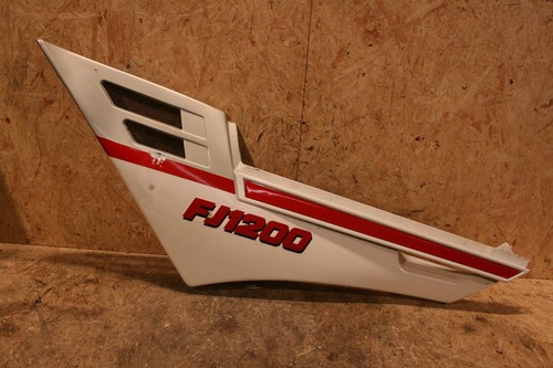 Yamaha 1200 3cv 1988 - yamaha, fj