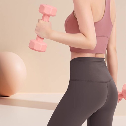 Aerobic training hand weights - aerobic,