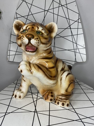 Vintage mid century ceramic - mid,