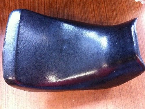 Seat driver - seat,