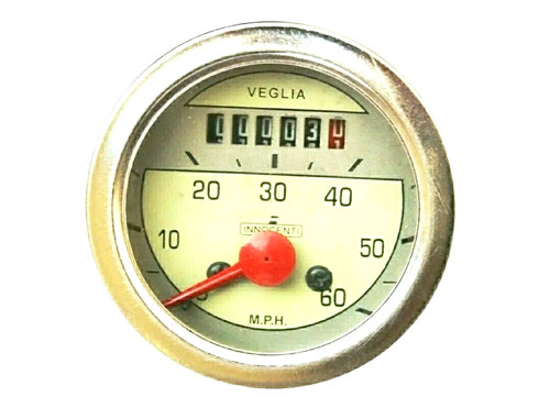 Lambretta 125 150 - ld,