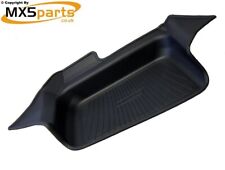 MX5 Boot Liner Trunk Mat Genuine Mazda MX-5 Mk4 ND & RF 2015>