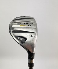 Cobra Baffler 3 Hybrid 19* Rail Motore Stiff Graphite /Right /New Grip /19748