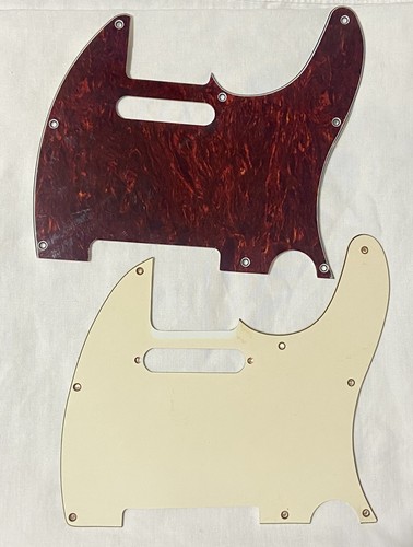 Two preloved telecaster - preloved, guitar
