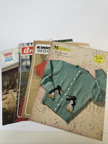 Vintage children s - 4,