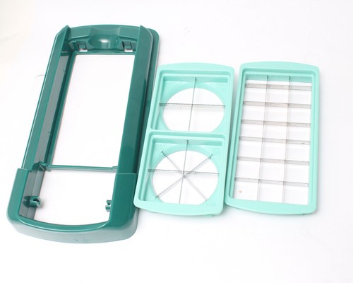 Nicer dicer fusion cutting - nicer,