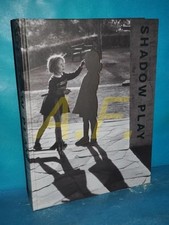 Shadow Play: Shadow and Light in Contemporary Art - A... - Thorsten, Sadowsky