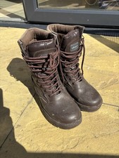 Alt-Berg Ladies/Women Brown