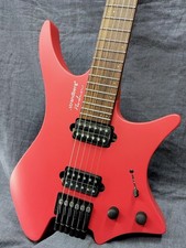 Strandberg Boden Essential 6
