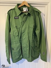 Adidas x Spezial SPZL