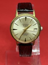 Vintage Sekonda Men’s Watch
