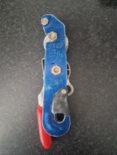 Petzl stop belay descender for - belay,
