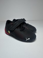 Toddlers Puma Kinder-Fit