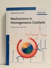 Mechanisms in Homogeneous