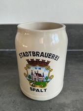 Stadtbrauerei Spalt beer stein