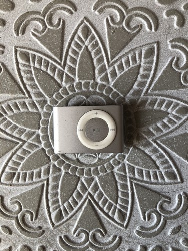 Apple ipod shuffle 2nd - shuffle,