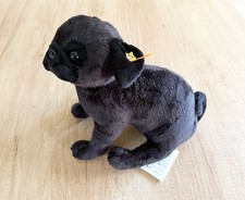 Brand new - Steiff Perry Mops